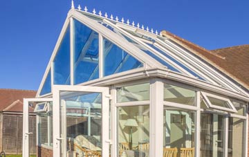 conservatory roof insulation costs Bryn Yr Ogof