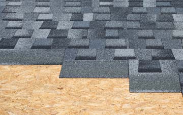 expert Bryn Yr Ogof asphalt roof companies