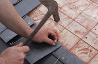 free Bryn Yr Ogof garage roof repair quotes